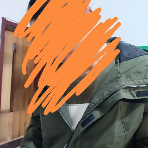 斗门街道网格员助力村里解决紧急事