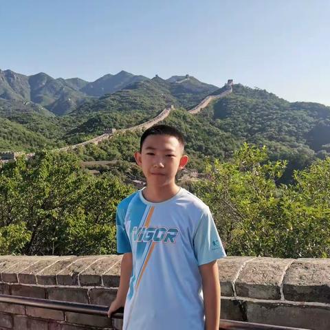 张智翔的快乐暑假