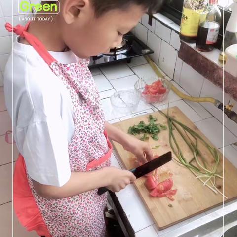 济宁文昌阁小学二三班王子宸的暑假生活