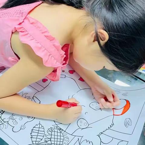 科学感充足的暑假生活