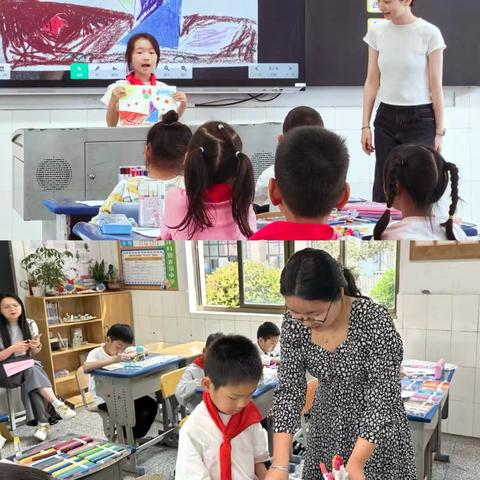 跨界聚合力，研思促成长——吴鹏程跨学科工作室与如东“三航”FH46团队开展联合教研活动