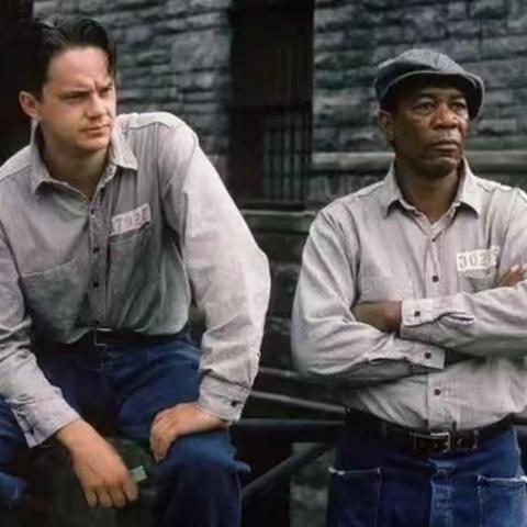 The Shawshank Redemption