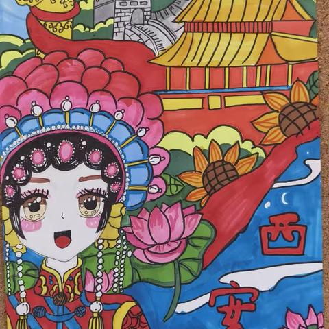 新学期的美好期待