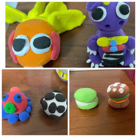 王禹晗的暑假生活