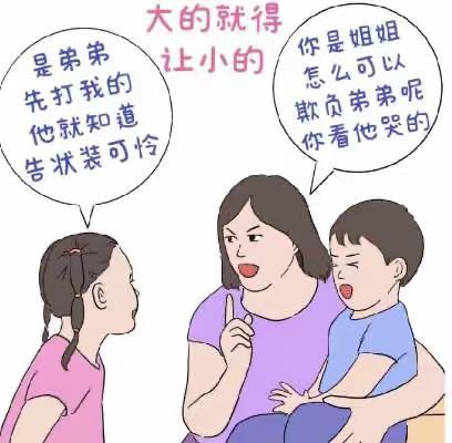 关于二胎家庭的调查报告