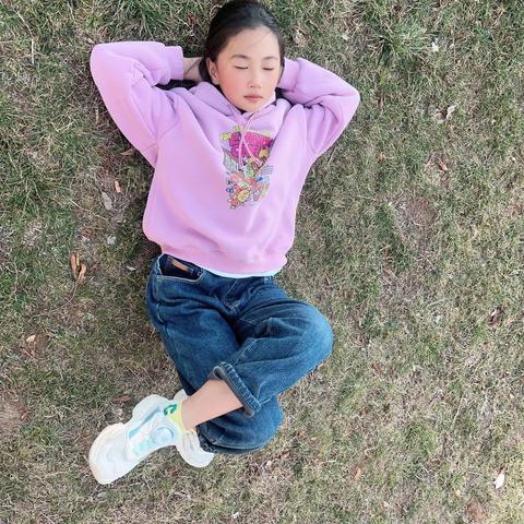 《我爱秋天》