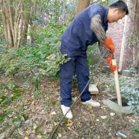 合生御廷园8月简报