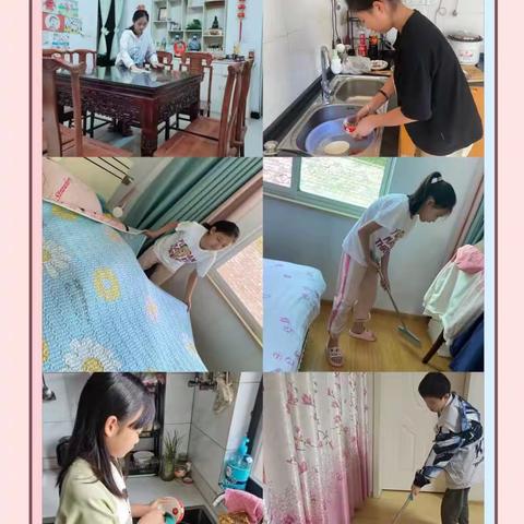 “耕学丰收日”— 国庆节劳动教育