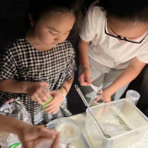 二年级129班袁悦涵