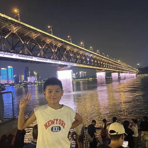 我的暑假生活