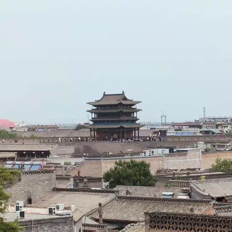 【国庆趣平遥】学习晋商传承文化，体验非遗传承手作！三天两夜