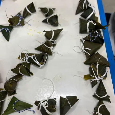 「普洱一中21班」端午节遇上父亲节，我们是这样过的！