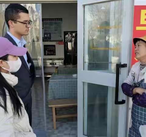 外拓营销  决战春天！——           塔什库尔干县支行营业部外拓小记