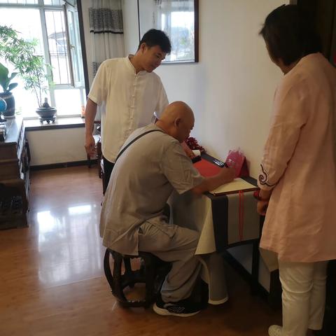 北京元朗堂八周年堂庆(中)浓缩版