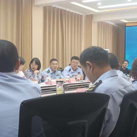 济南市治超非现场执法业务系统培训会