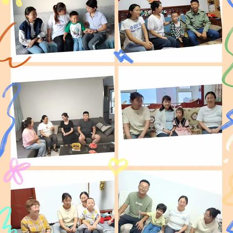 银通幼儿园：以爱之名，携手育人，让教育双向奔赴