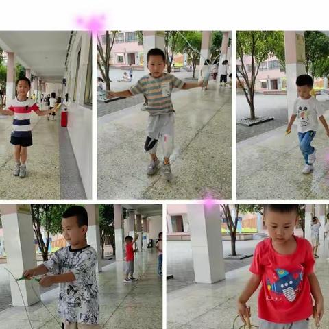 开学第2天9.4🌈