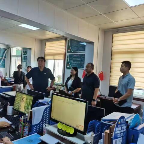 【周至县卫健局•二曲镇卫生院】 抓提升 补短板提高公共卫生服务质量工作会