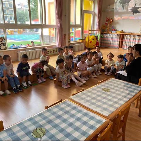 🌸宝贝日记🌸——学会新本领