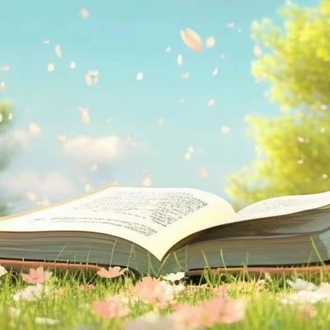 春风拂煦来，阅读正当时 —扶余市第一中学师生读书汇报会