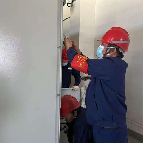 我们的班长