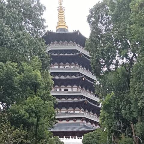 One day tour of West Lake