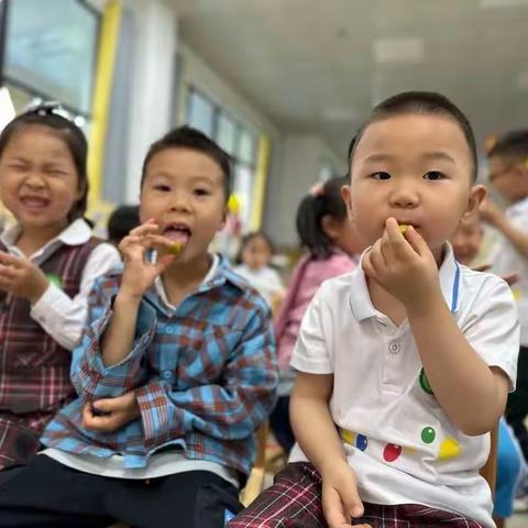 风吹麦成浪，仲夏芒种忙