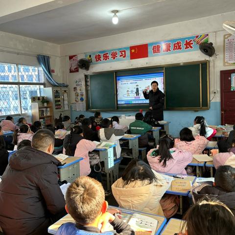 聚焦数学教研，共探“集合”奥秘 ———凉亭镇中心小学数学教研活动纪实