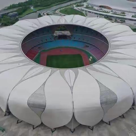 The Asian Games