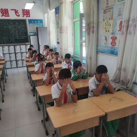 四九班开学第二周