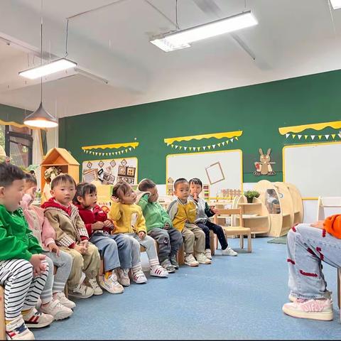 课程故事《瓶瓶罐罐调百味》