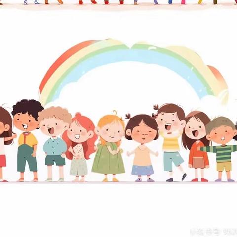 🎶“幼”见美好，“童”样精彩🌈——蓝天幼儿园小二班第十六周