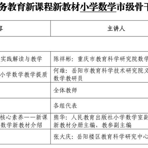 共研新课标，共学促成长