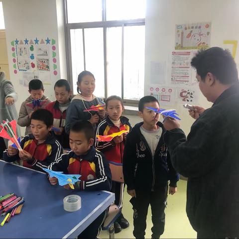 以教促研，开拓未来——记甘河小学数学教研活动