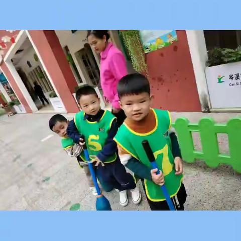 中三班第十四周回顾