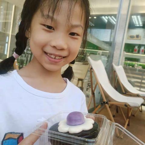 快乐的暑假生活－－2023