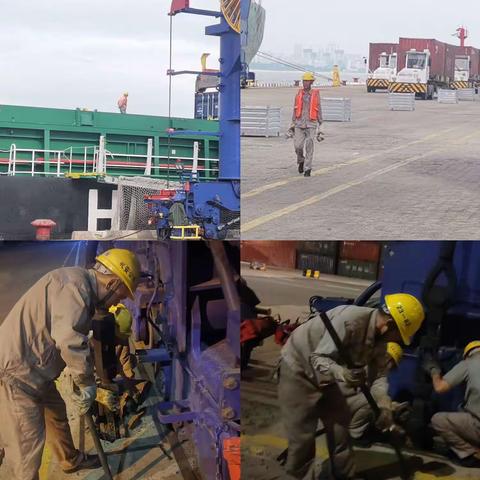 扎实做好防台工作，筑牢安全屏障。