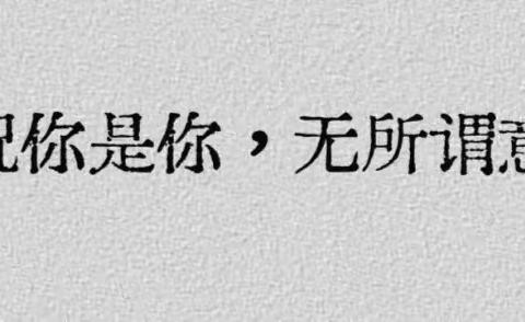 互联网像血管一样布满每个国家，如果世间最厉害武器也只是被一个按钮控制，愿这个按钮能掌握在热爱和平的手中
