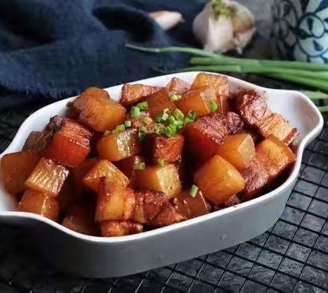 中原路小学一周食谱