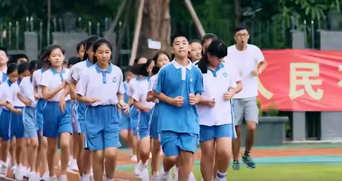 开学第一课，安全每一刻——吴桥县何庄小学开学第一课安全教育