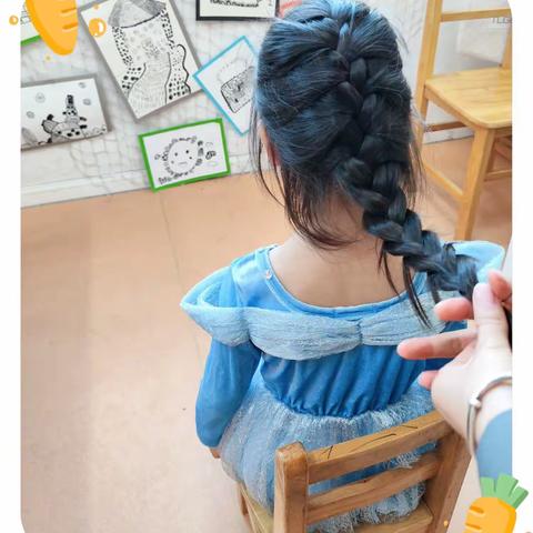 【课程故事】大三班：千“编”万化