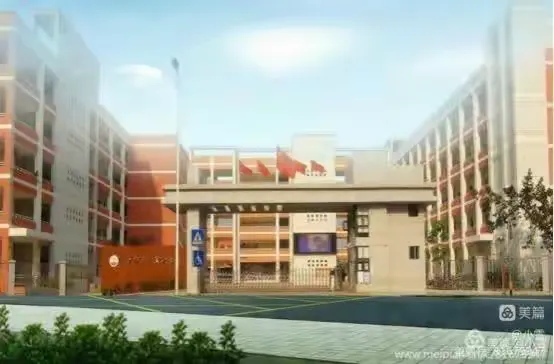 简篇-海口市秀峰实验学校—登革热防控小贴士!