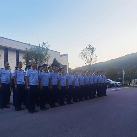 身临红色沃土 追忆峥嵘岁月—学习贯彻习近平新时代中国特色社会主义思想暨党的二十大精神研学班开班