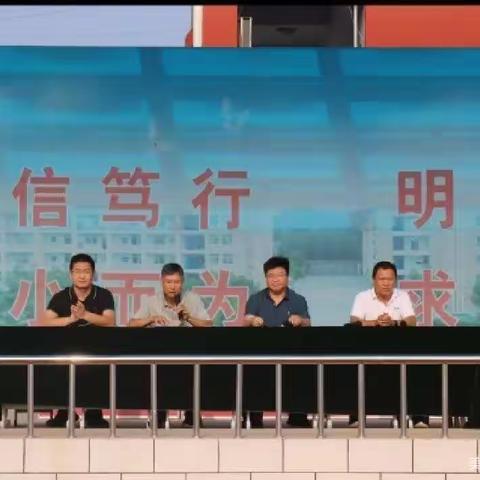 燃青春热血 赴青春之约‖汶源初级中学国防教育课程之军训(初四二班纪实)