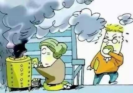关于禁止在小区焚香烧纸的温馨提示
