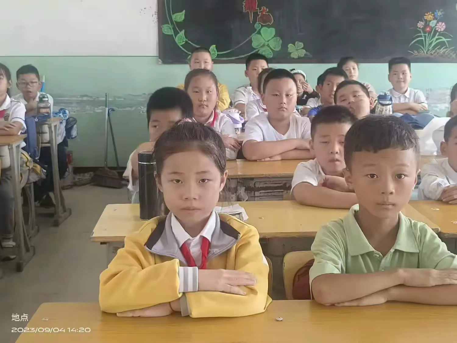 简篇-预防校园欺凌 守护校园安全
