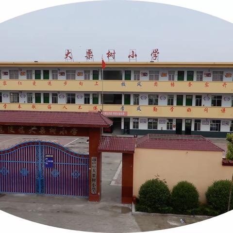 行拜师礼 尊师重教—大栗树小学“拜师礼”活动