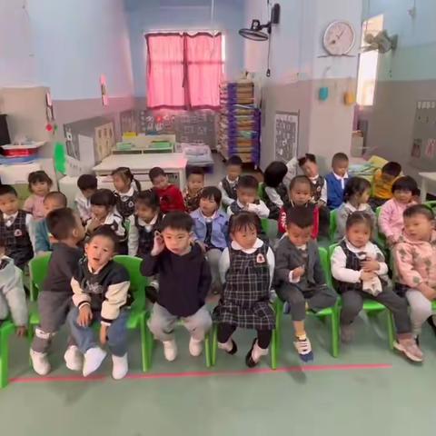 主题一：《美丽的春天》💐🌷🌺