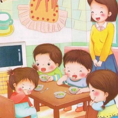 营养美食，伴我成长  — — 红土镇中心幼儿园第十二周美食分享