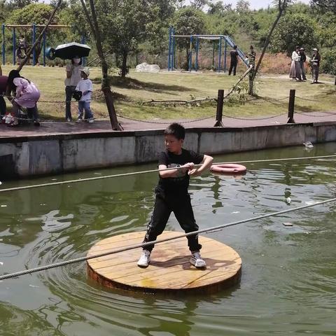 五一假日